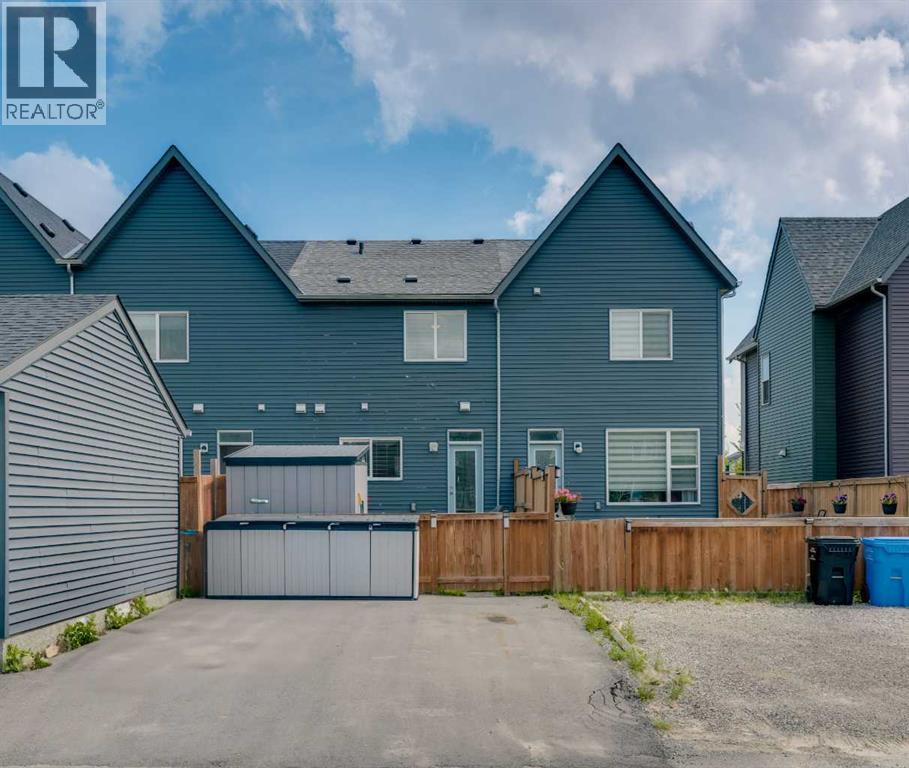 Single Family House for Sale in  Carrington Boulevard NW Carrington Calgary 