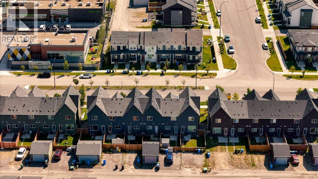 Single Family House for Sale in  Carrington Boulevard NW Carrington Calgary 