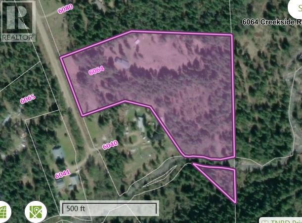 Photo 38 of 6064 Creekside Road, Barriere BC