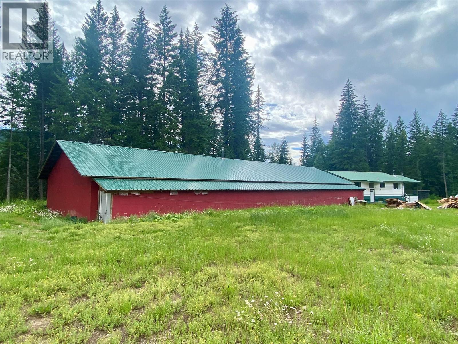 Photo 22 of 6064 Creekside Road, Barriere BC