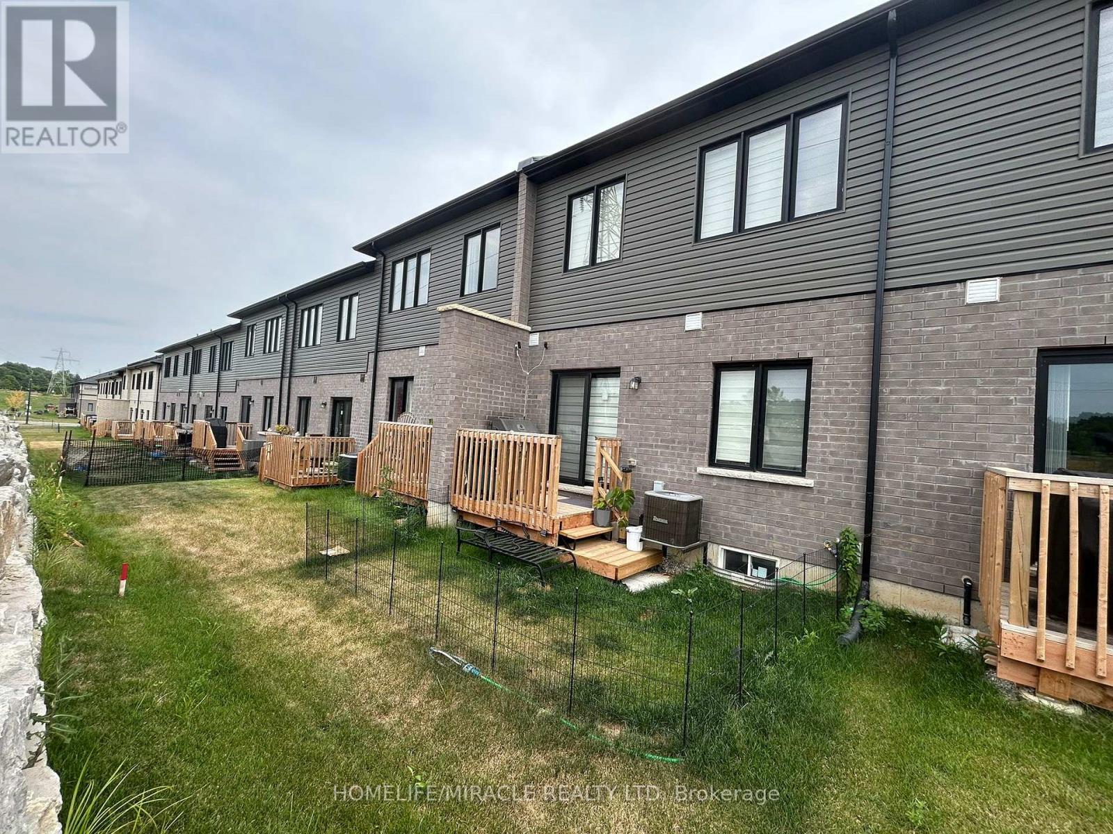 Photo 19 of 27 George Brier Drive W, Brant ON