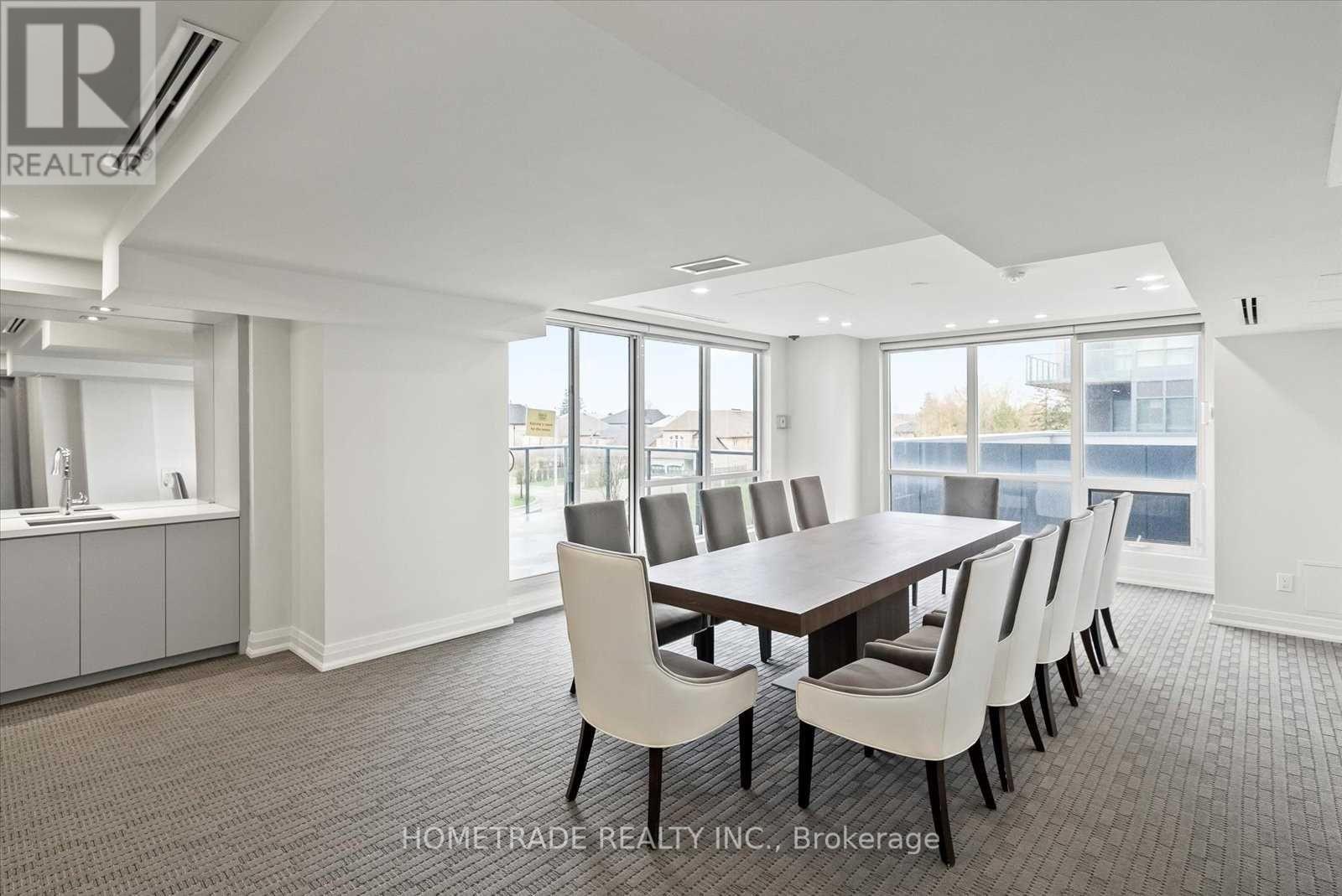 Photo 22 of 201 B 9090 Yonge Street, Richmond Hill ON