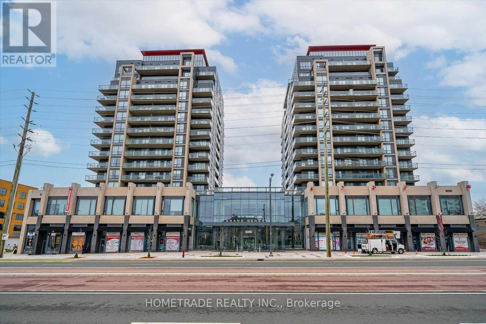 Photo 34 of 201 B 9090 Yonge Street, Richmond Hill ON