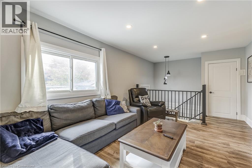 Photo 17 of 378 Waverly Street, Hamilton ON