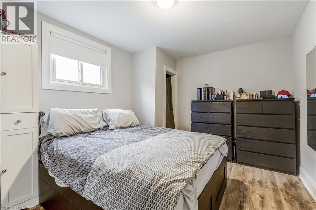 Photo 9 of 378 Waverly Street, Hamilton ON