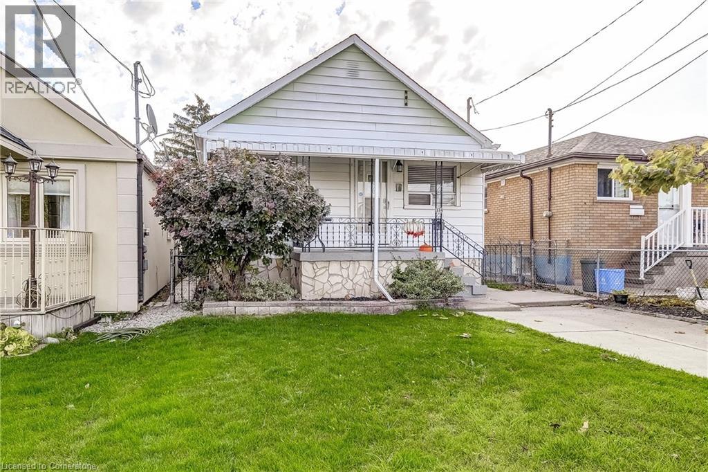 Photo 2 of 378 Waverly Street, Hamilton ON