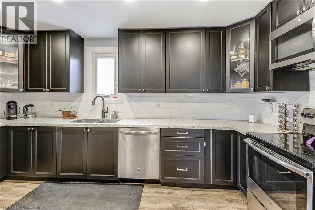 Photo 15 of 378 Waverly Street, Hamilton ON