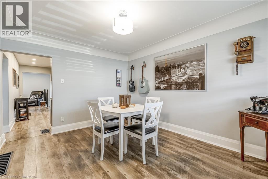 Photo 6 of 378 Waverly Street, Hamilton ON