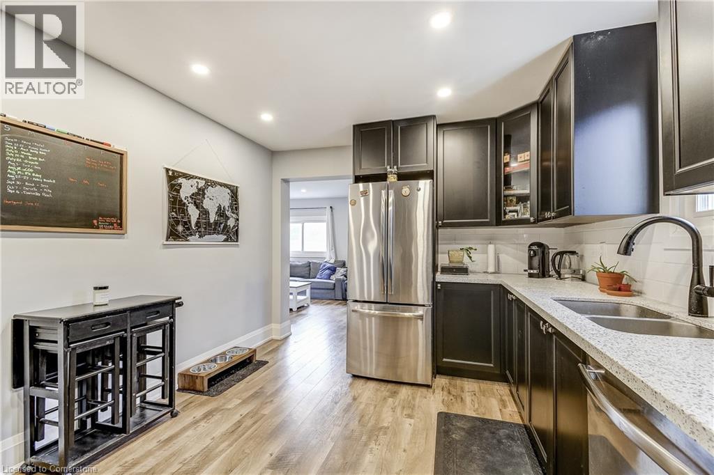 Photo 14 of 378 Waverly Street, Hamilton ON