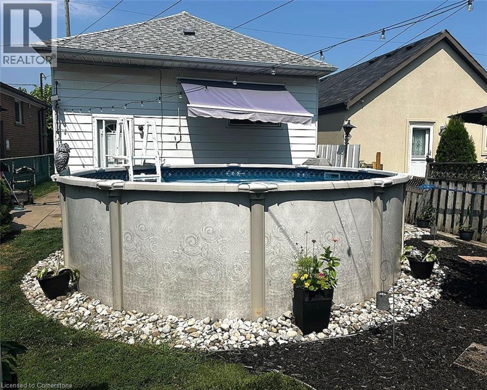 Photo 34 of 378 Waverly Street, Hamilton ON