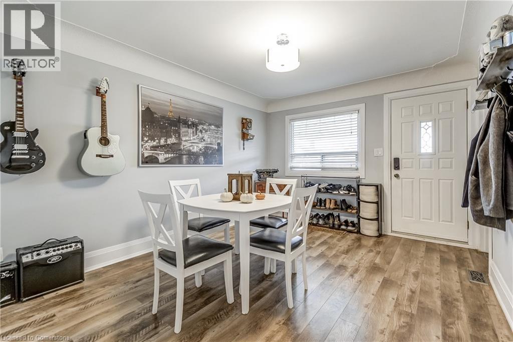Photo 7 of 378 Waverly Street, Hamilton ON