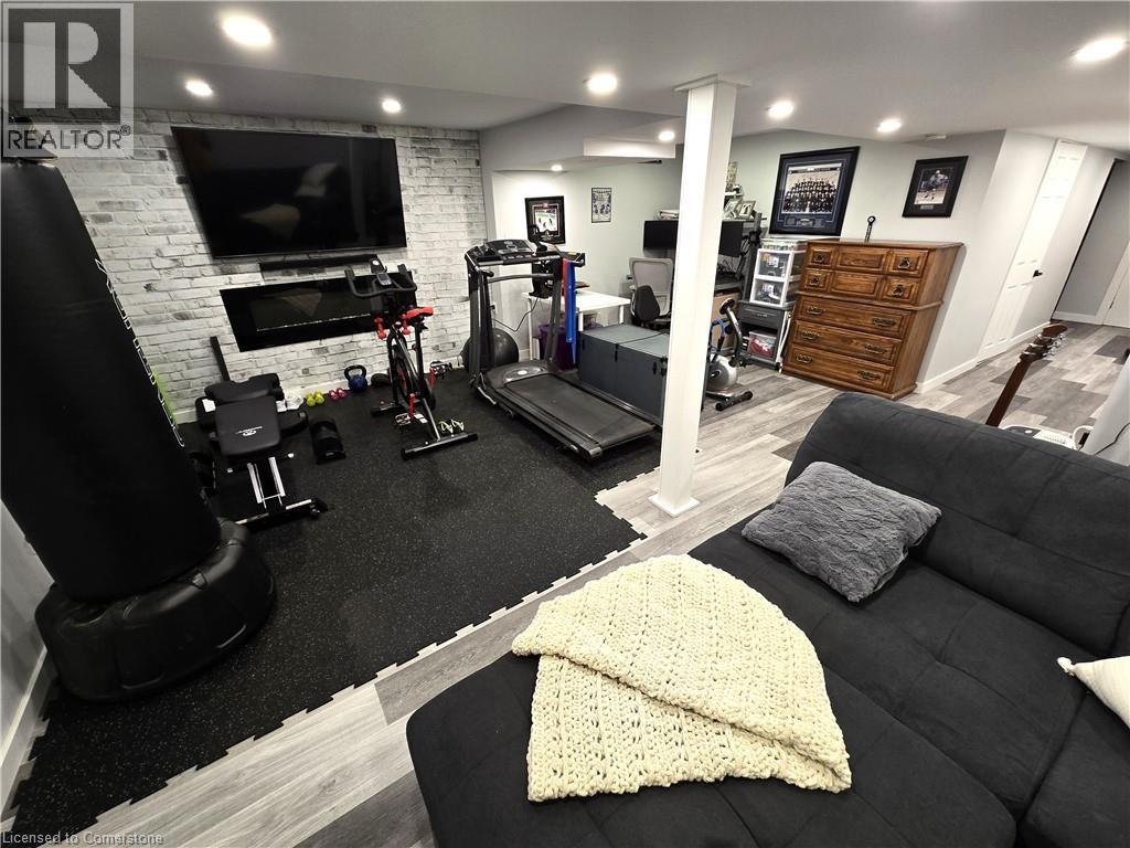 Photo 26 of 378 Waverly Street, Hamilton ON