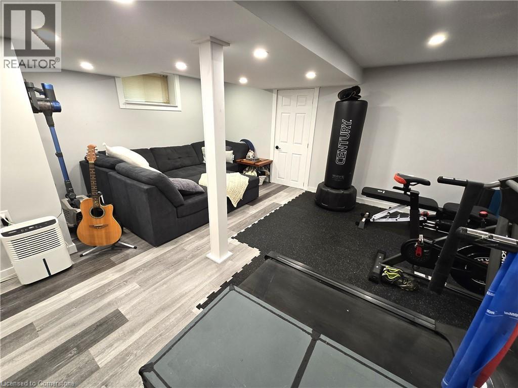 Photo 25 of 378 Waverly Street, Hamilton ON
