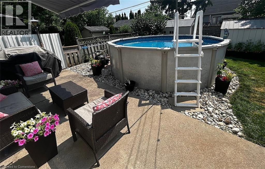 Photo 33 of 378 Waverly Street, Hamilton ON