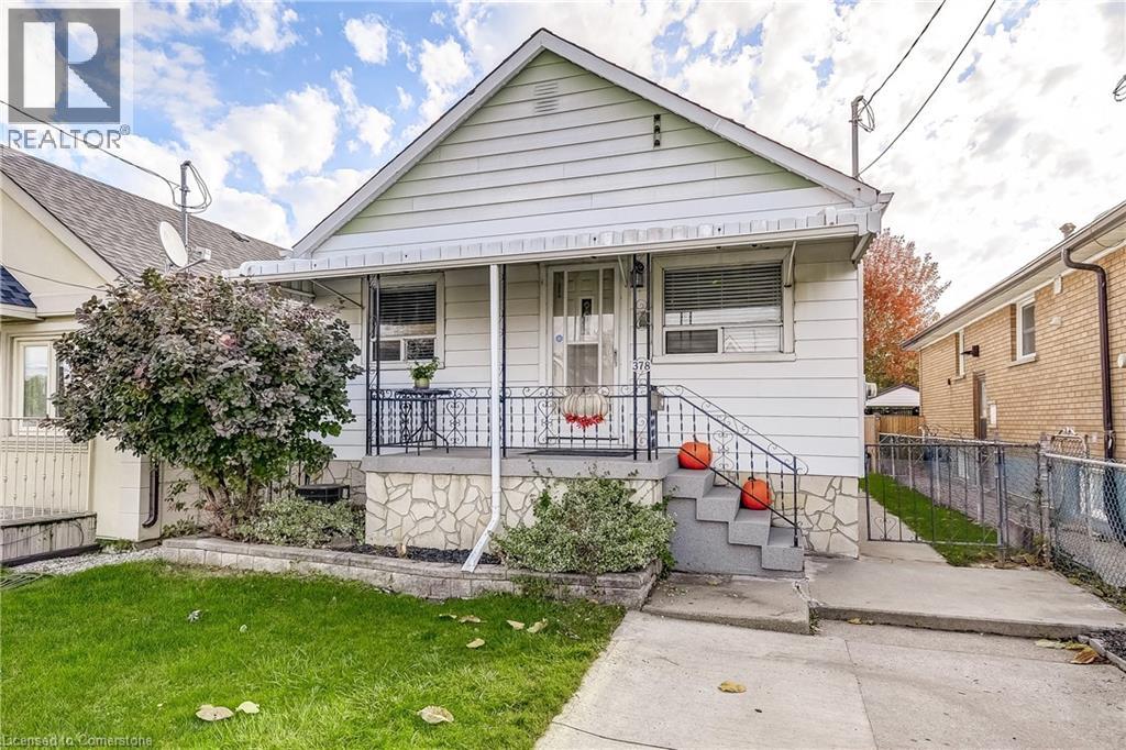 Photo 41 of 378 Waverly Street, Hamilton ON