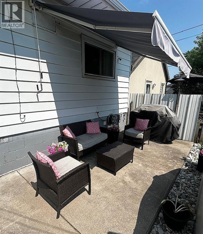 Photo 37 of 378 Waverly Street, Hamilton ON
