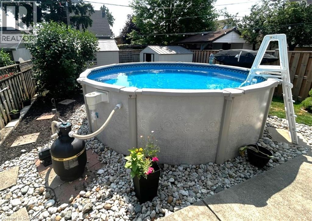 Photo 35 of 378 Waverly Street, Hamilton ON