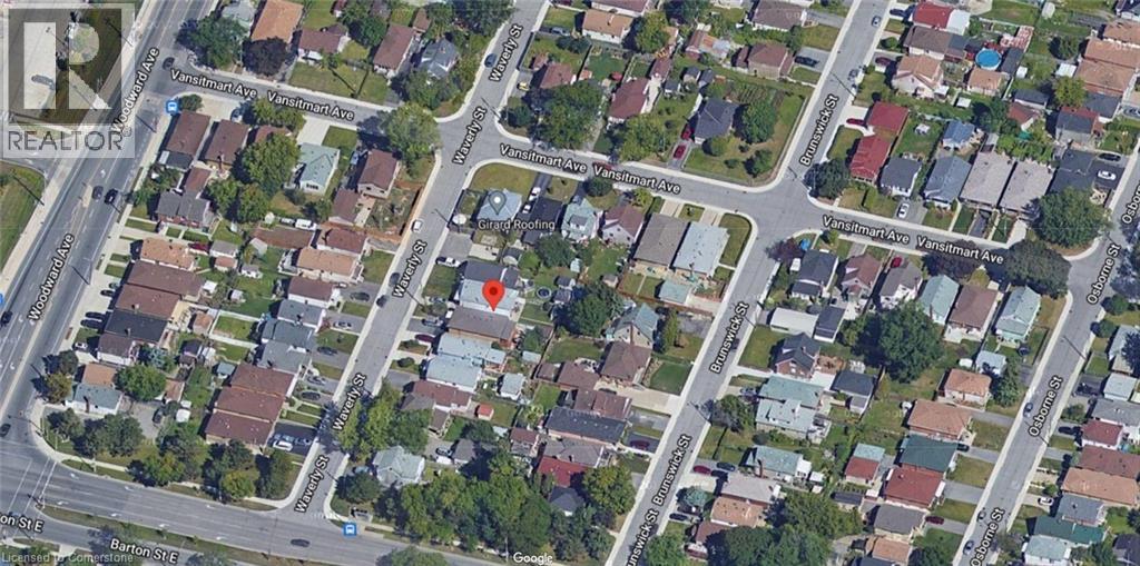 Photo 40 of 378 Waverly Street, Hamilton ON