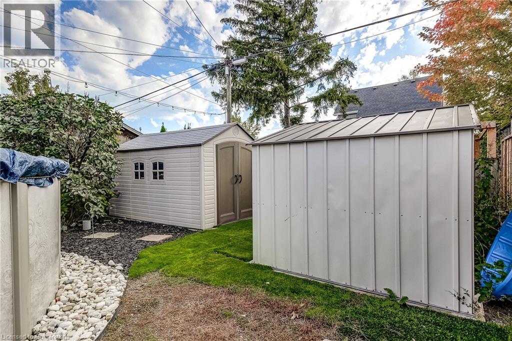 Photo 39 of 378 Waverly Street, Hamilton ON
