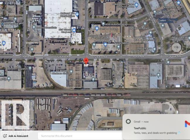Photo 13 of 14315 128 Av Nw, Edmonton AB