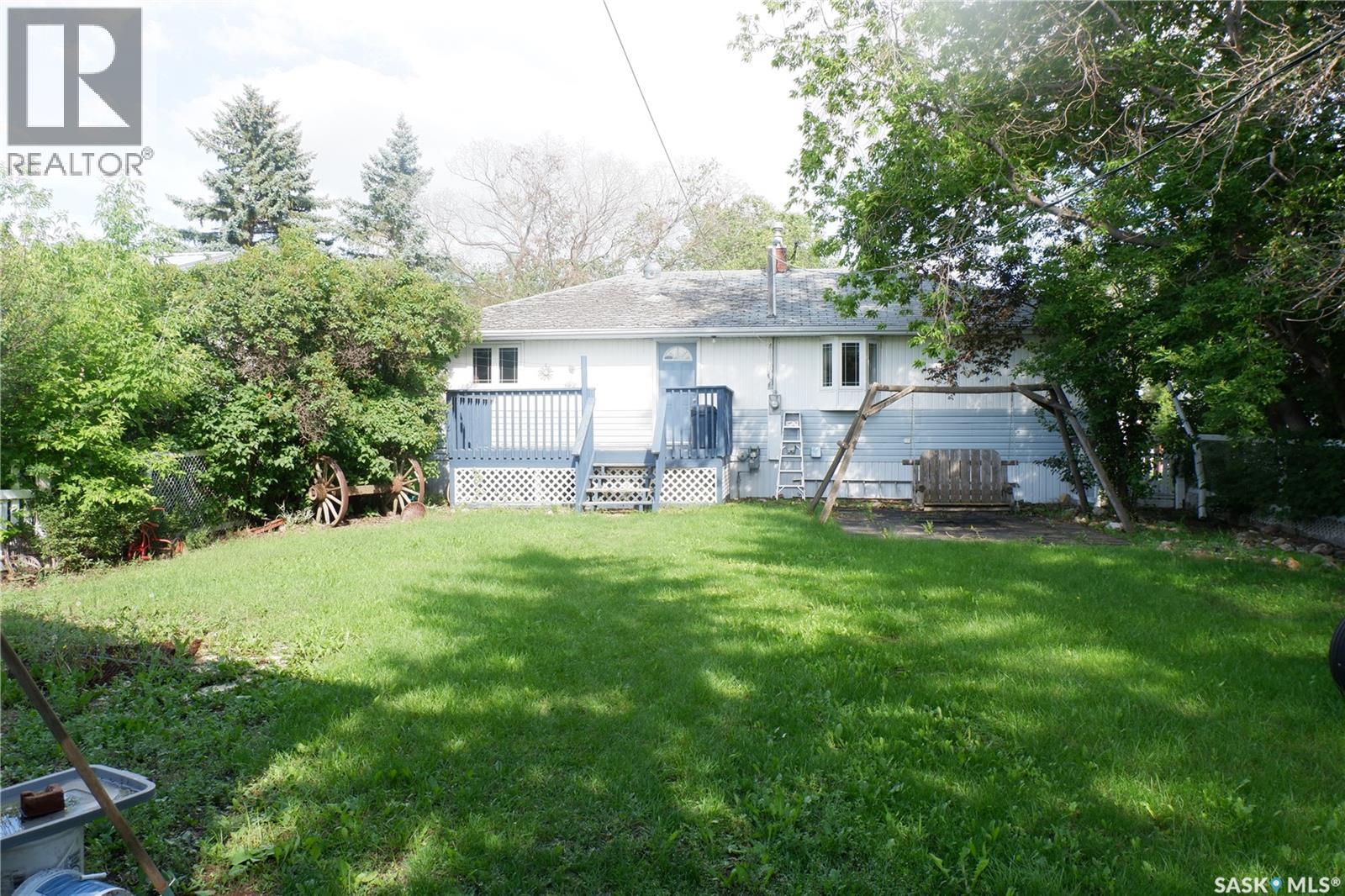 Photo 32 of 314 Columbus Drive, Rockglen SK