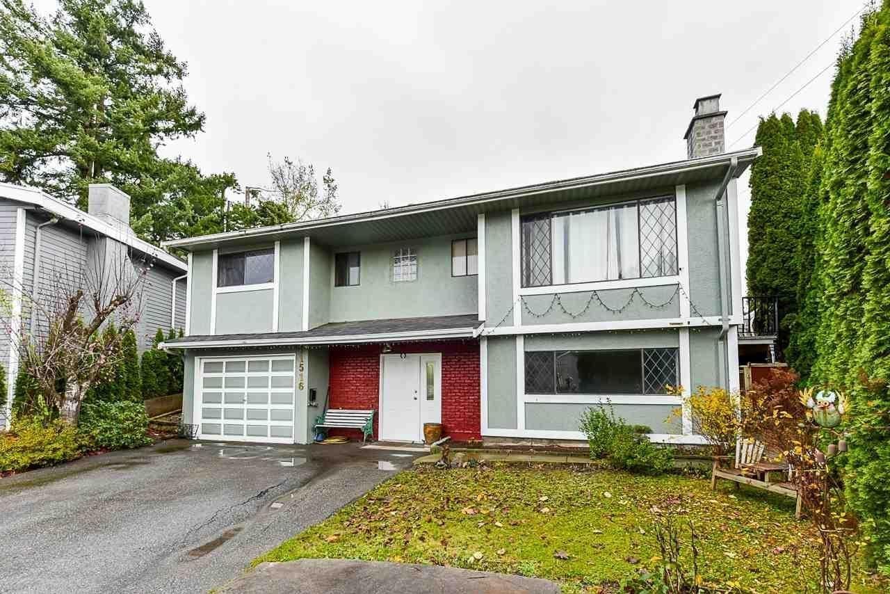 Photo 1 of 11516 Parkwood Place, Delta BC