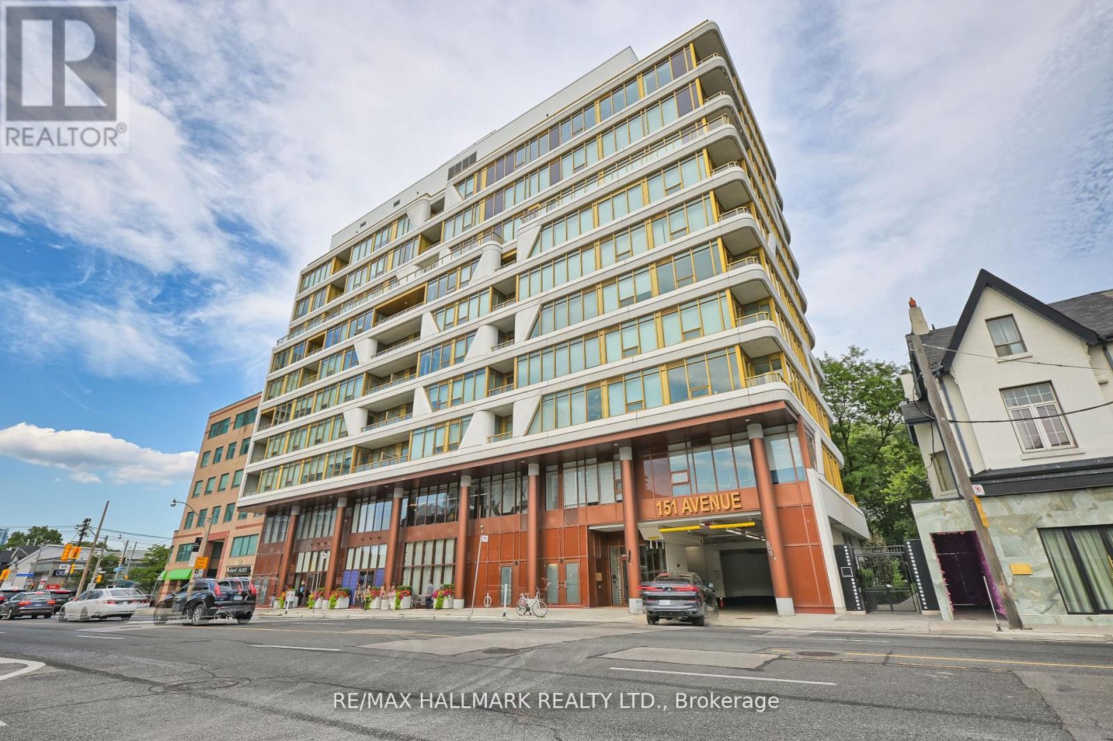 Photo 1 of 601 151 Avenue Road, Toronto ON