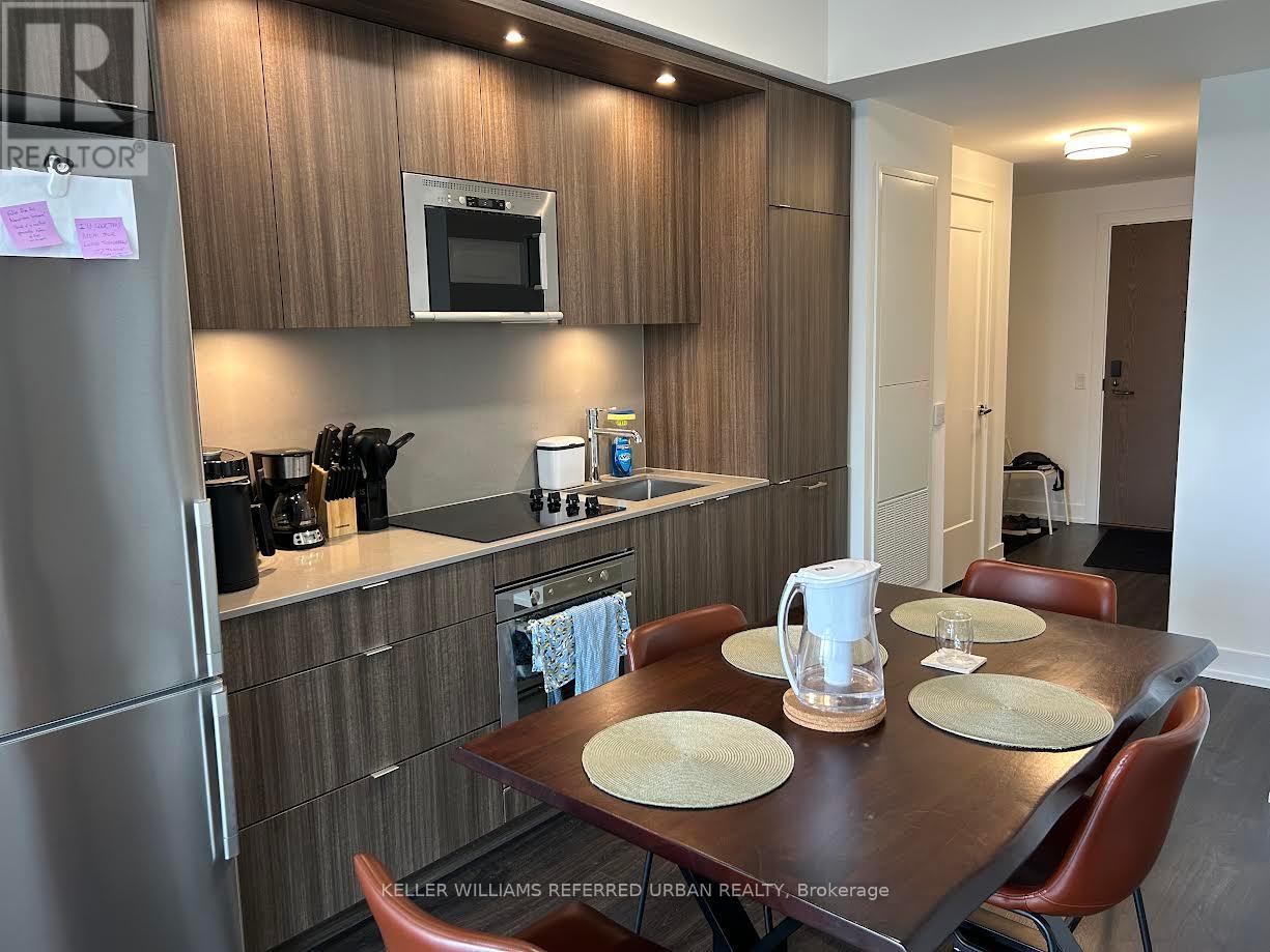 Photo 7 of 1438 20 Inn On The Park Drive, Toronto ON