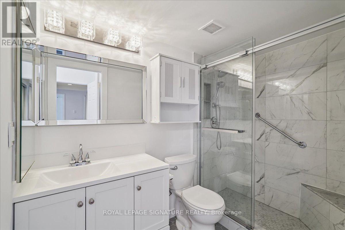 Photo 28 of 2404 55 Skymark Drive, Toronto ON