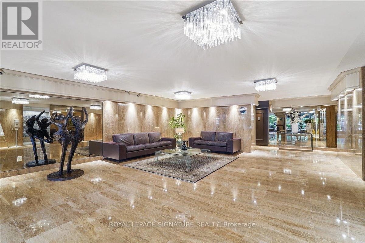 Photo 3 of 2404 55 Skymark Drive, Toronto ON