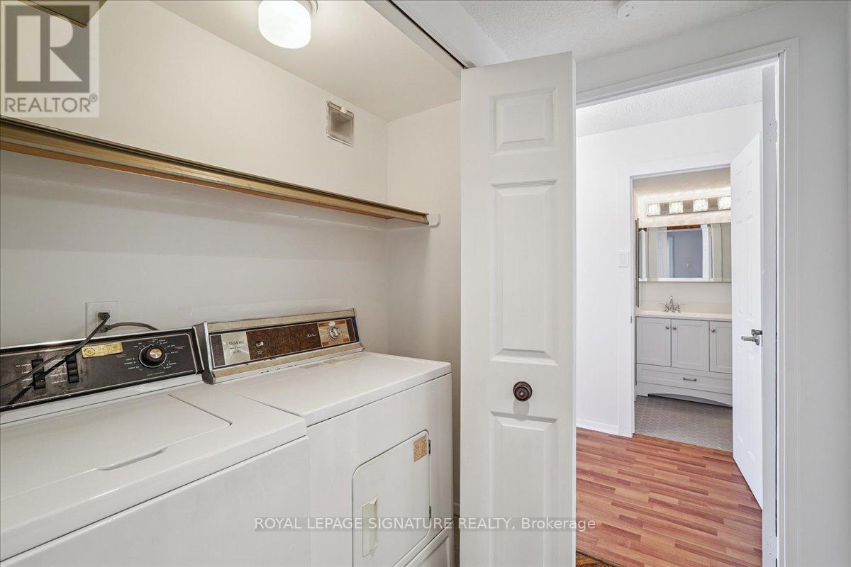Photo 33 of 2404 55 Skymark Drive, Toronto ON