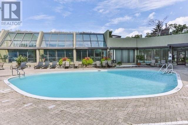 Photo 35 of 2404 55 Skymark Drive, Toronto ON