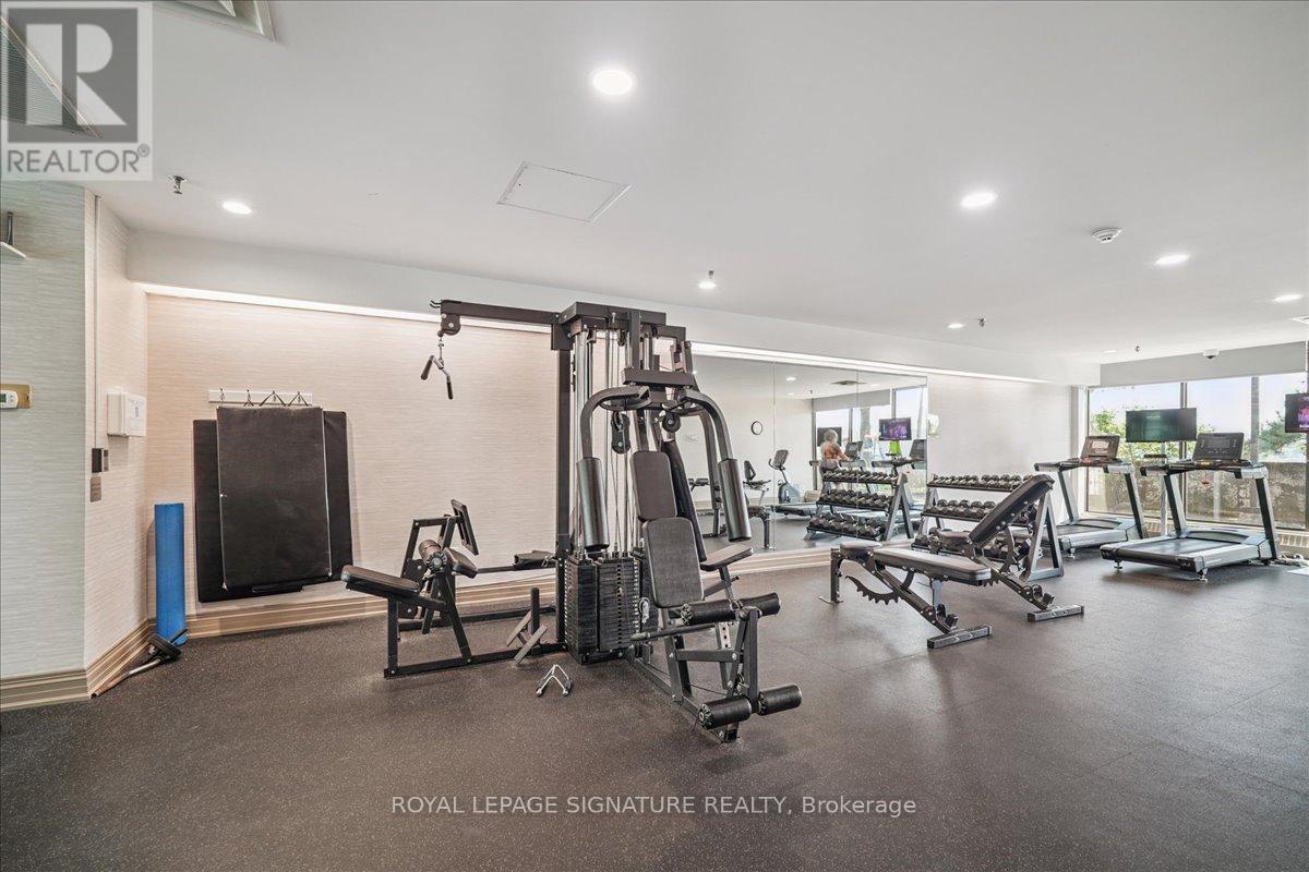 Photo 37 of 2404 55 Skymark Drive, Toronto ON