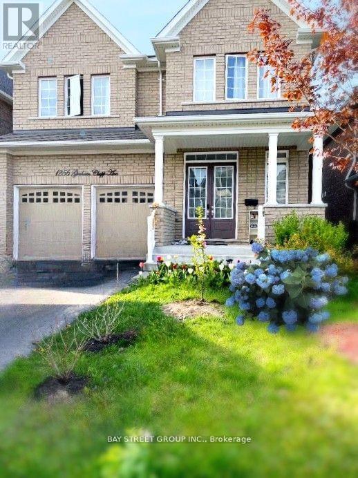 Photo 1 of Basement 1256 Graham Clapp Avenue, Oshawa ON