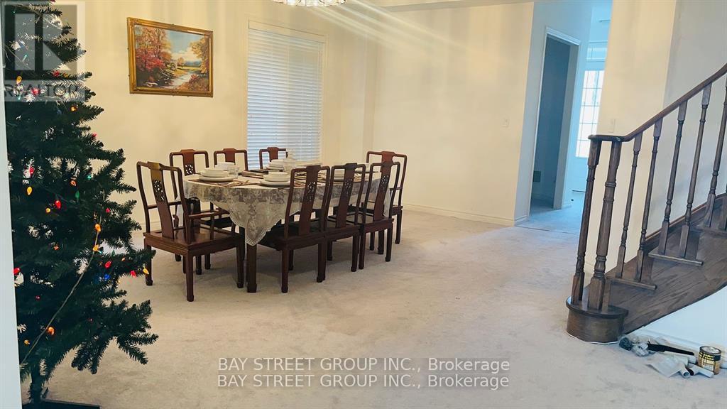 Photo 4 of Basement 1256 Graham Clapp Avenue, Oshawa ON