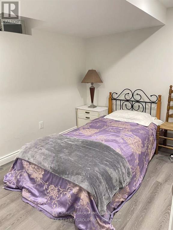 Photo 6 of Basement 1256 Graham Clapp Avenue, Oshawa ON