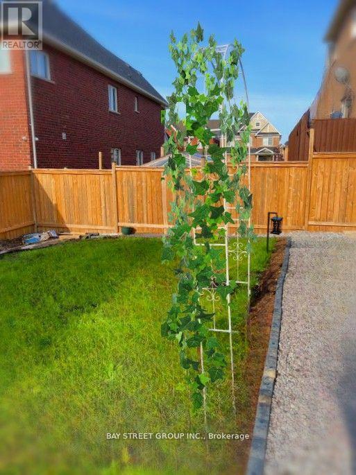 Photo 8 of Basement 1256 Graham Clapp Avenue, Oshawa ON