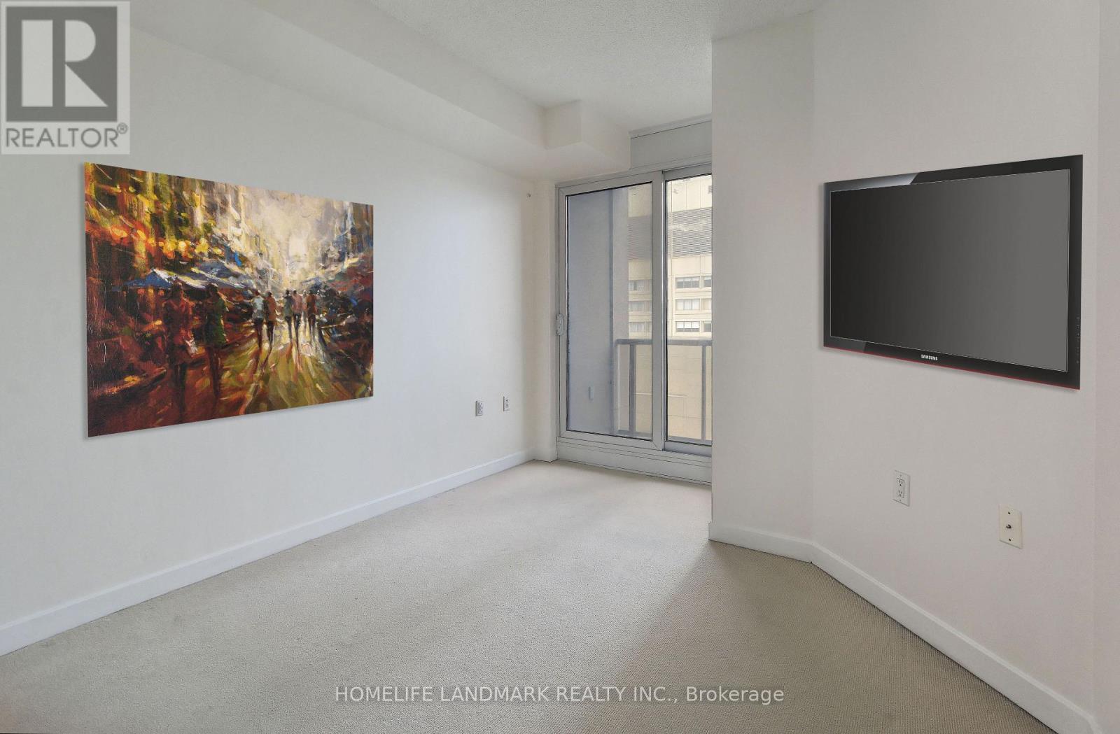 Photo 12 of 1203 85 Bloor Street E, Toronto ON