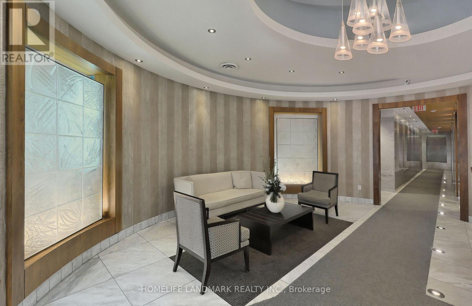 Photo 10 of 1203 85 Bloor Street E, Toronto ON
