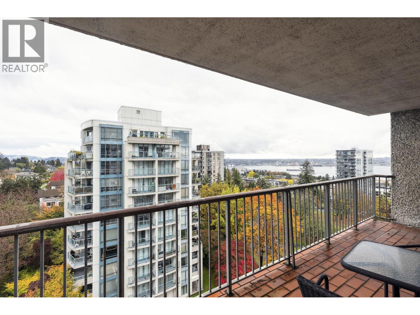 1003 140 E KEITH ROAD, North Vancouver