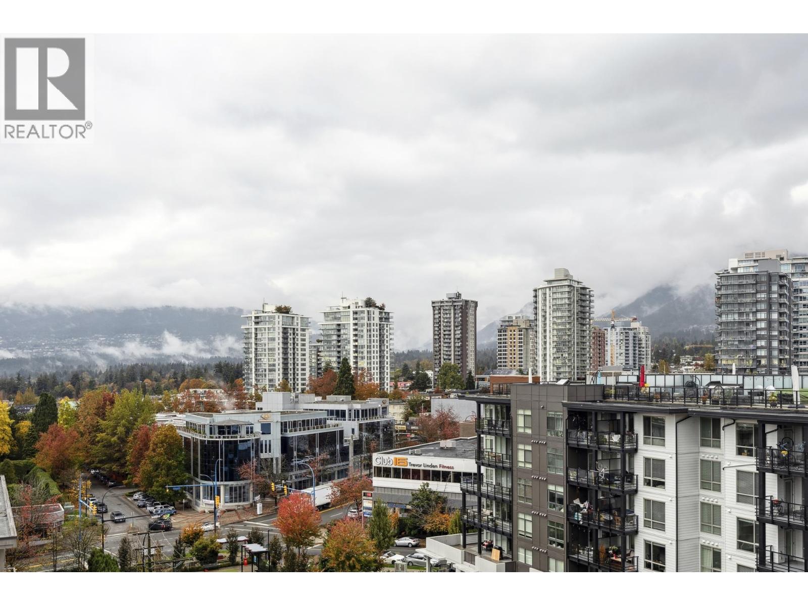 1003 140 E KEITH ROAD, North Vancouver