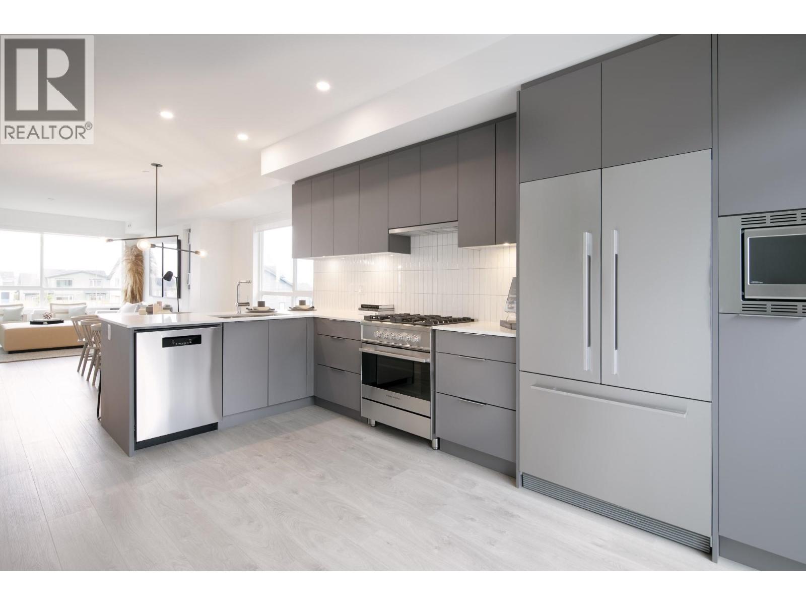 Photo 5 of 4 4230 Cormorant Way, Tsawwassen BC