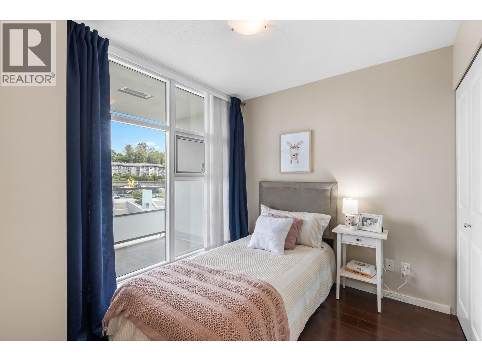 Photo 21 of 1102 2289 Yukon Crescent, Burnaby BC