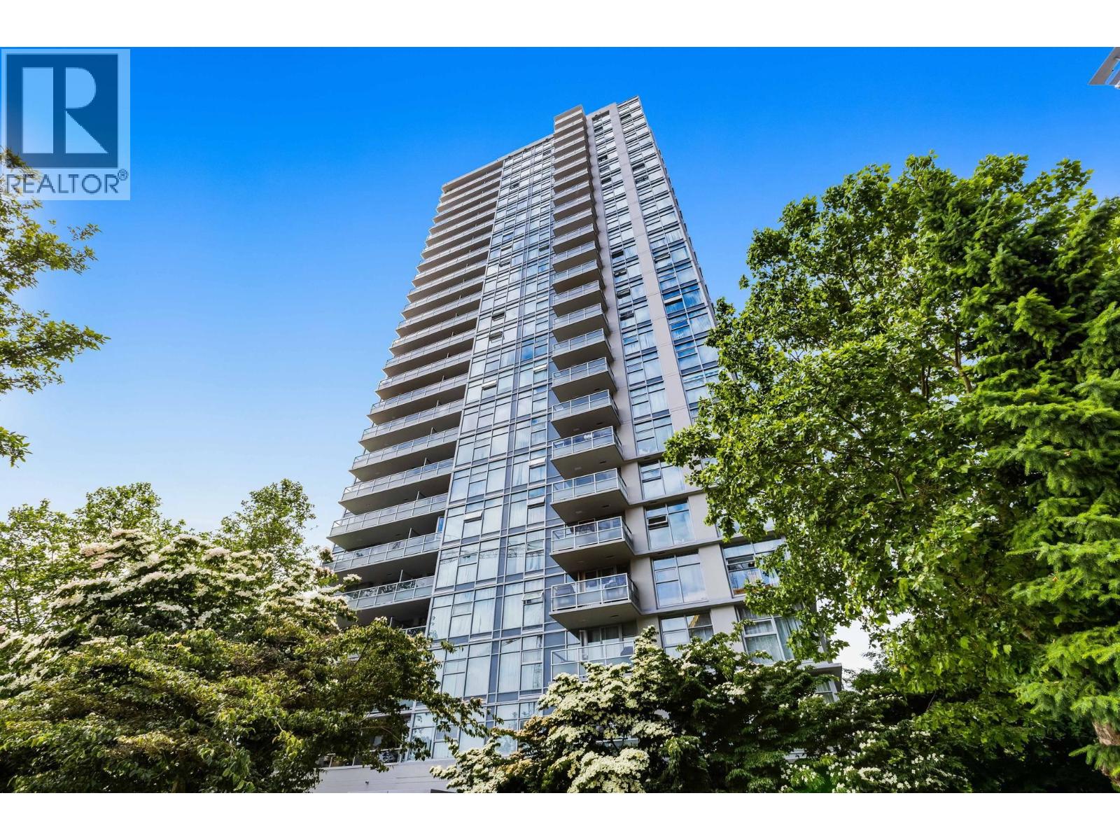 Photo 29 of 1102 2289 Yukon Crescent, Burnaby BC