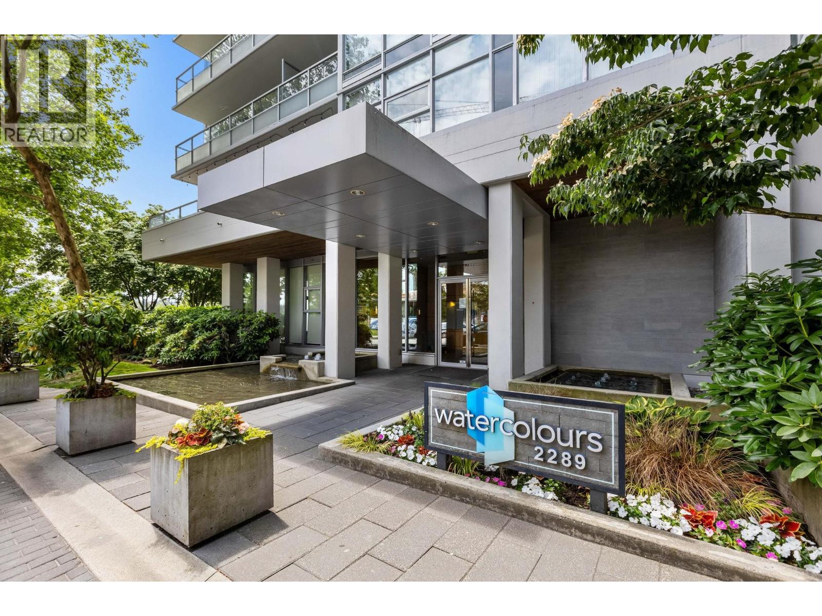 Photo 31 of 1102 2289 Yukon Crescent, Burnaby BC