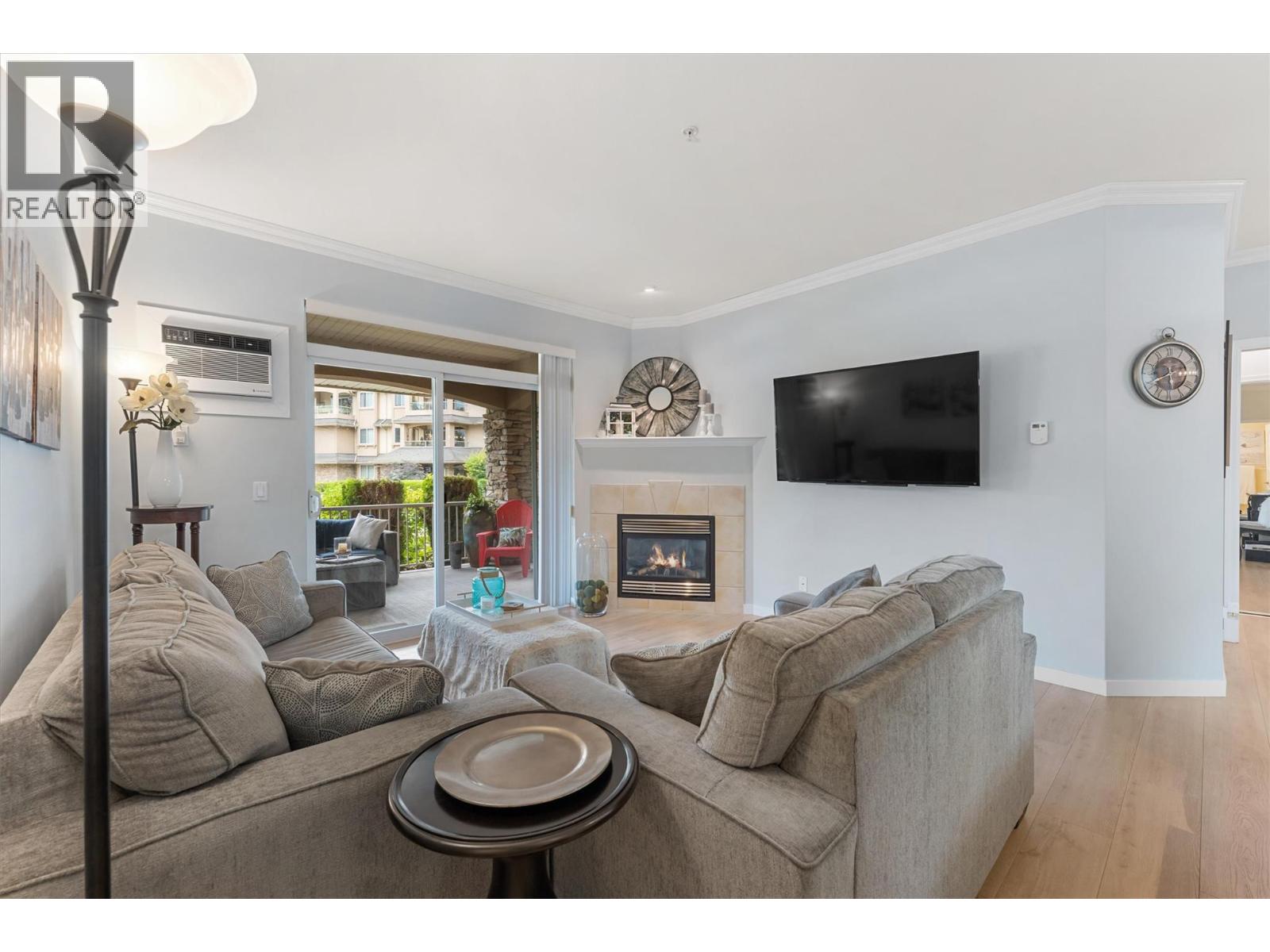 113 1962 Enterprise Way, Kelowna