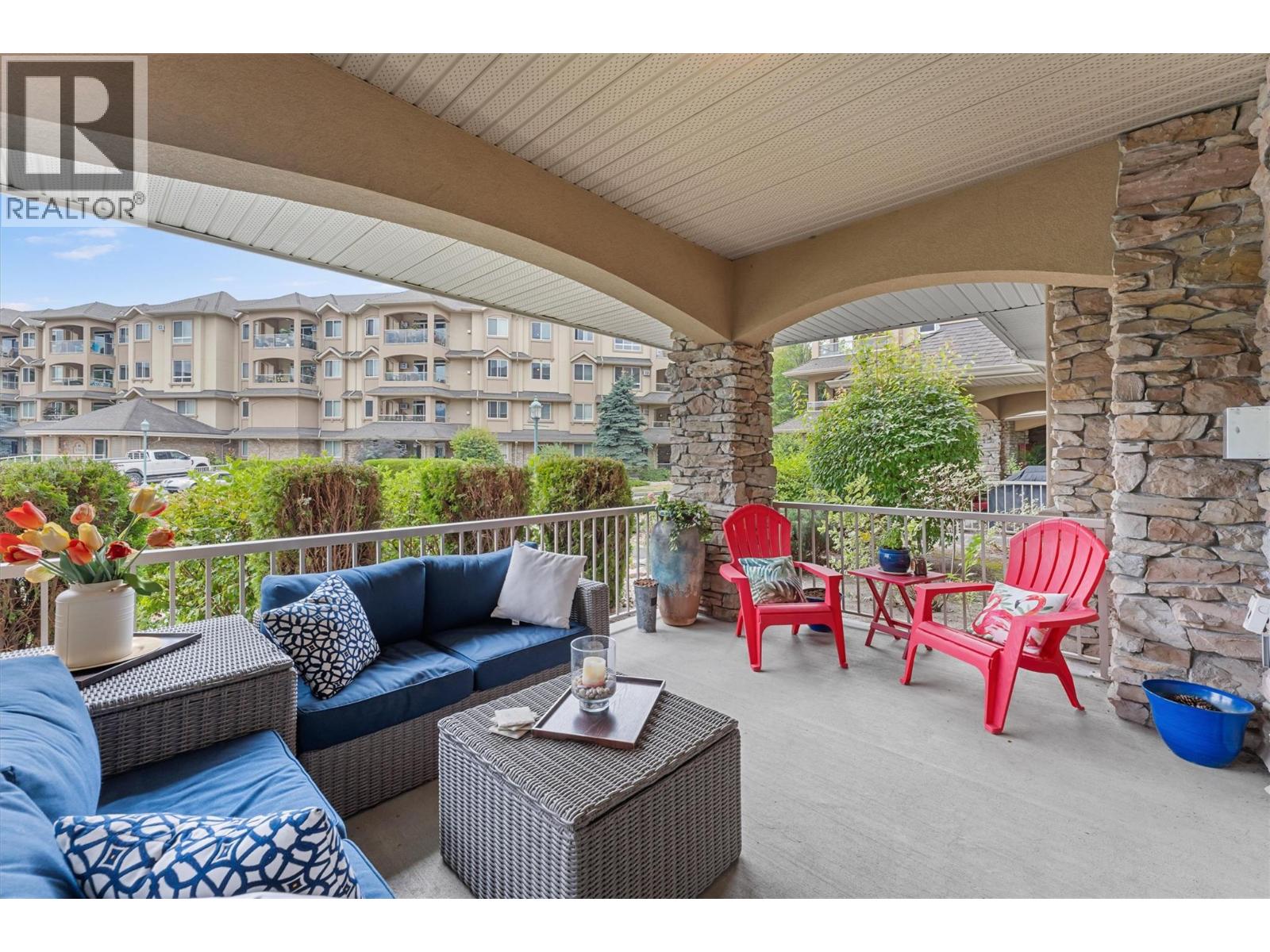 113 1962 Enterprise Way, Kelowna