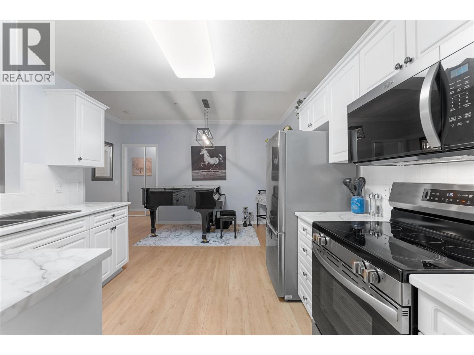 113 1962 Enterprise Way, Kelowna