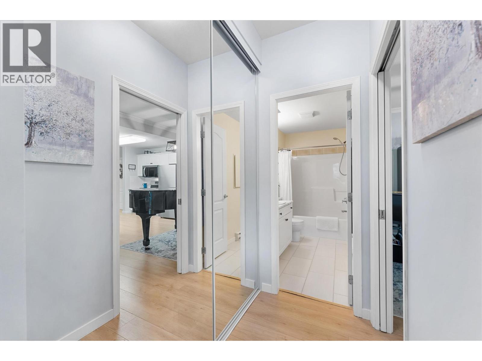 113 1962 Enterprise Way, Kelowna