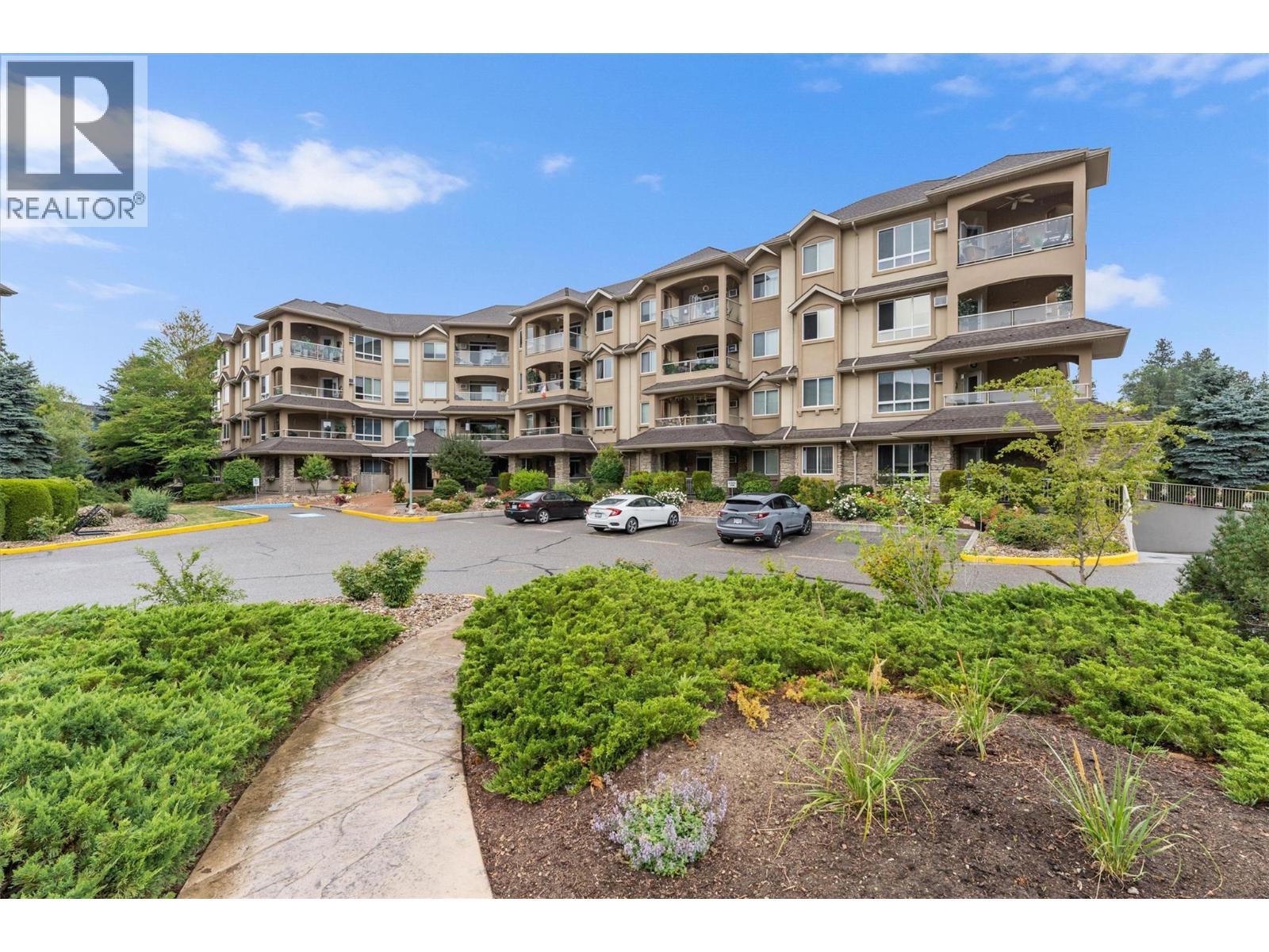 113 1962 Enterprise Way, Kelowna